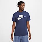 Nike Sportswear Men's T-Shirt. Nike ID